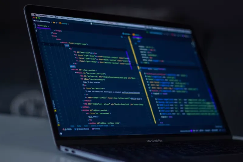 Technology Stack