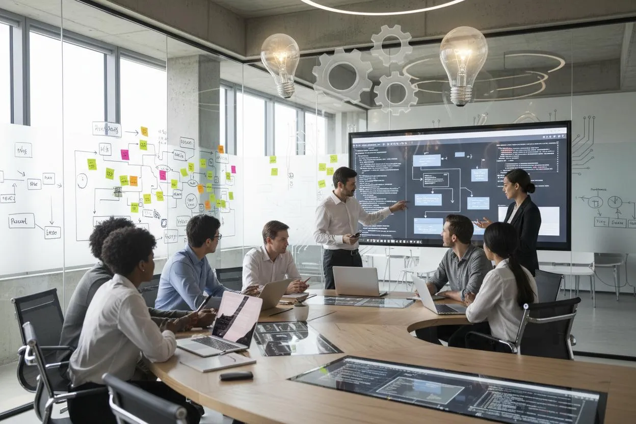 ArayTech Corporate Office
