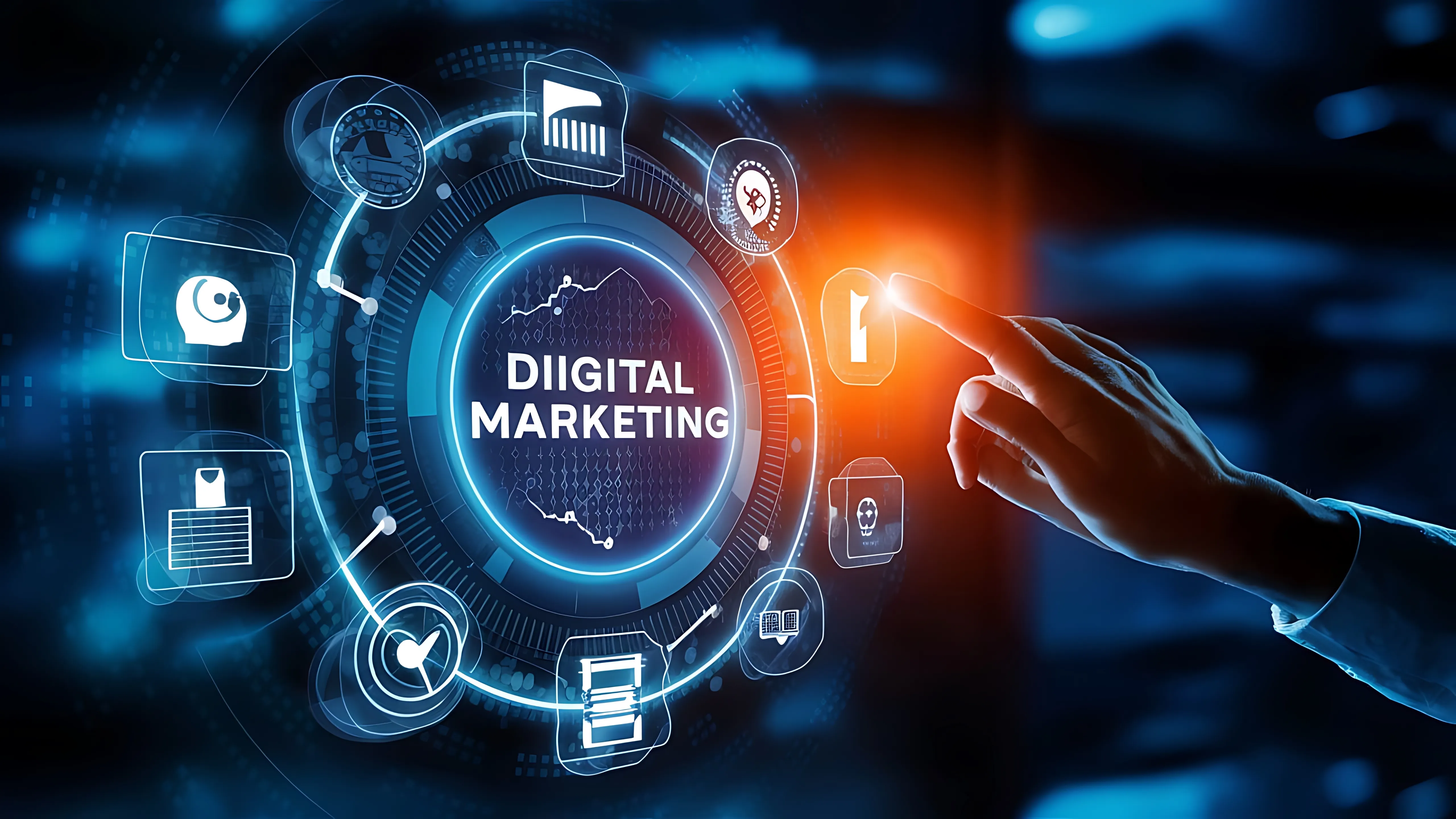 Future Ready Digital Marketing