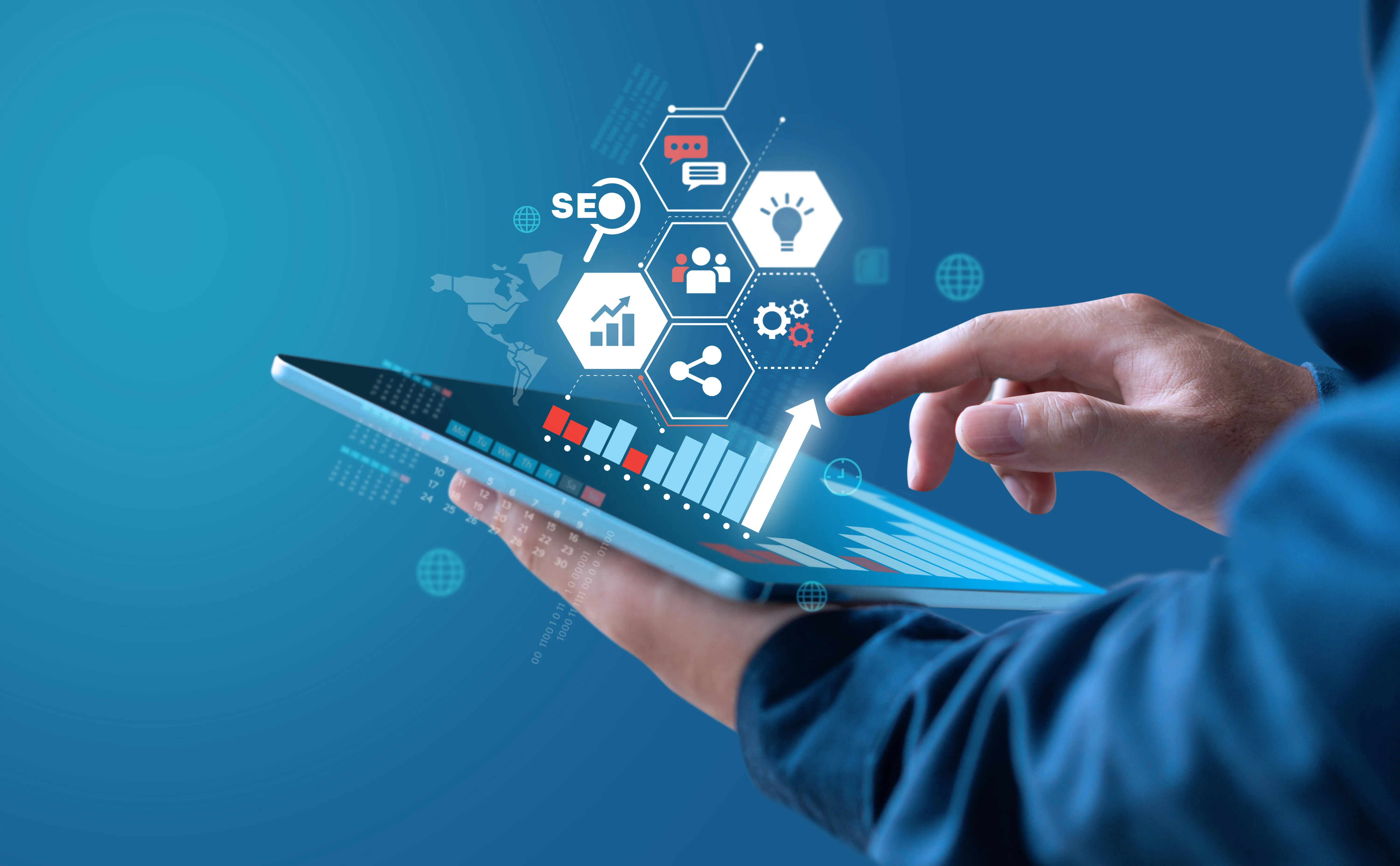 Digital Marketing Solutions