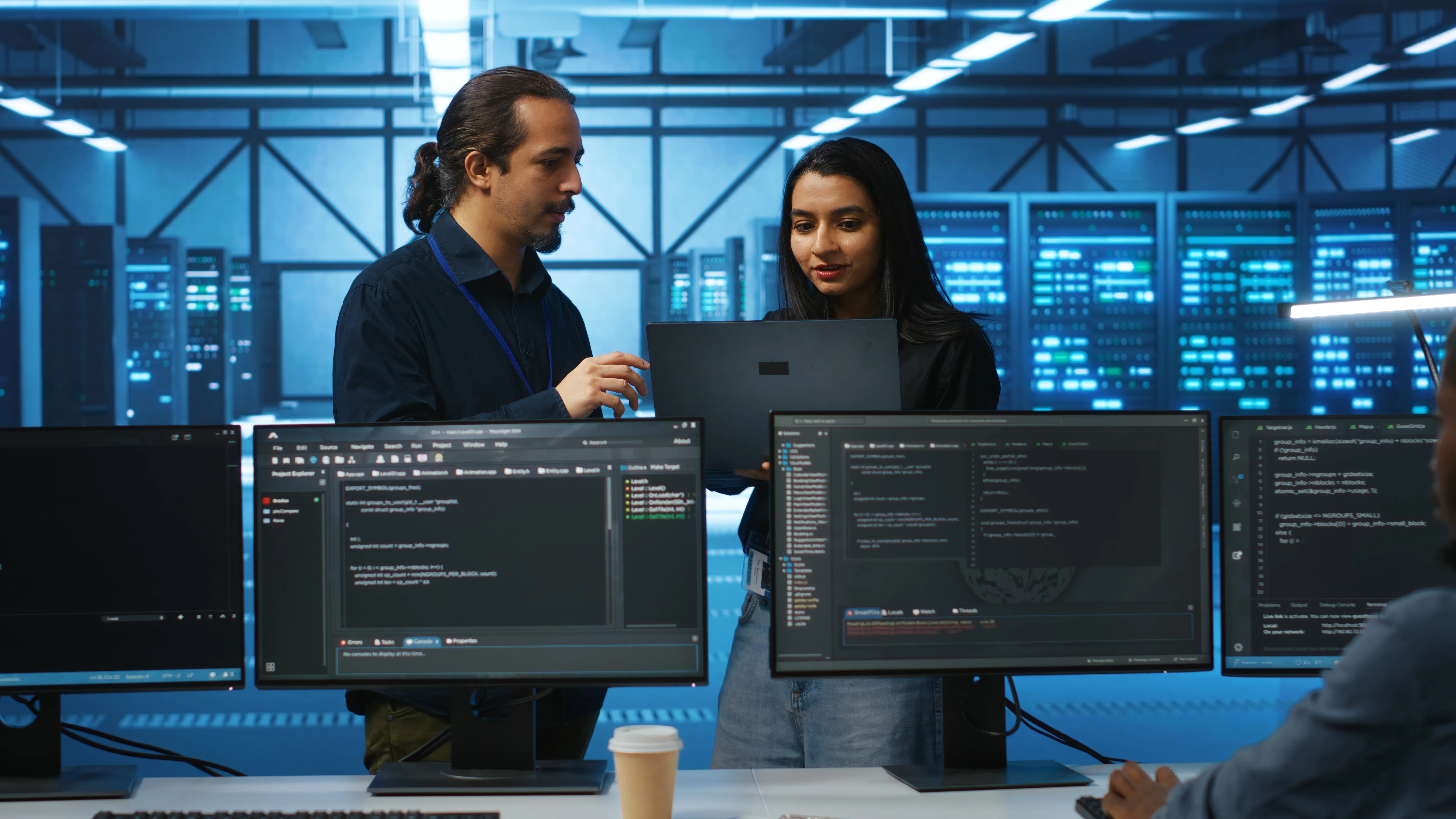 Modern Software Solutions