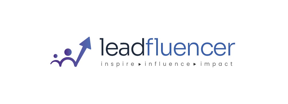 LeadFluencer Logo
