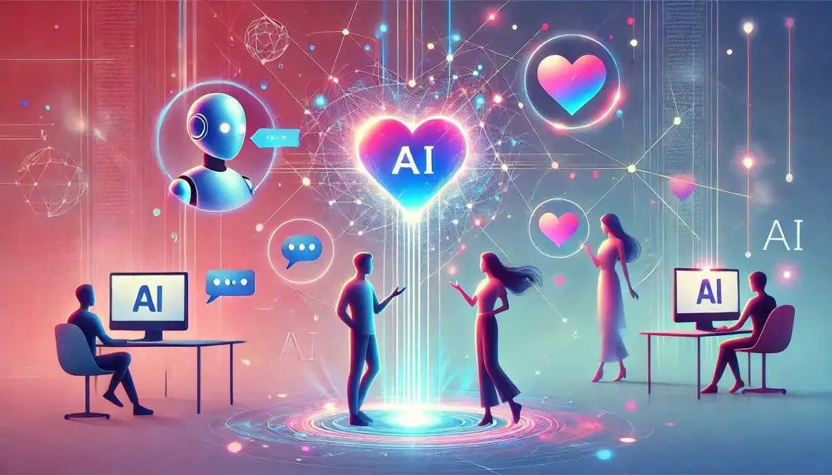 AI-powered secure matchmaking for Indran Matrimony
