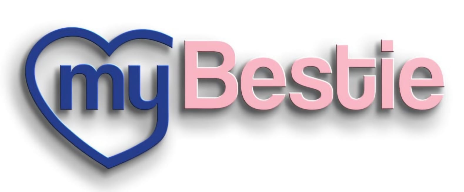 MyBestie Logo