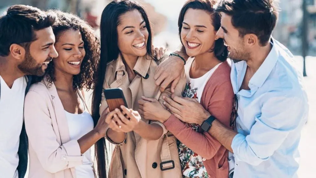 MyBestie Social Networking Platform