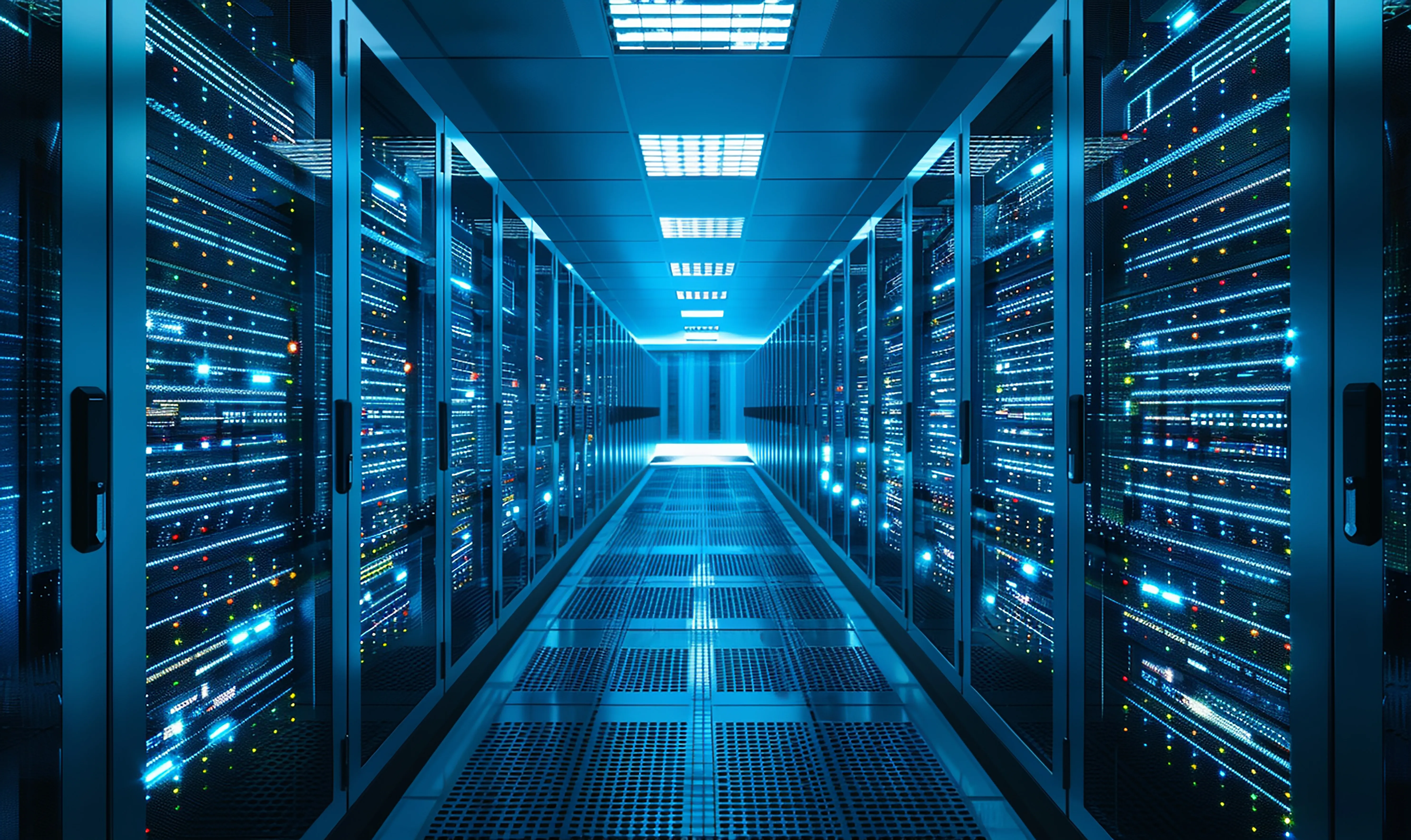 Modern Server Solutions
