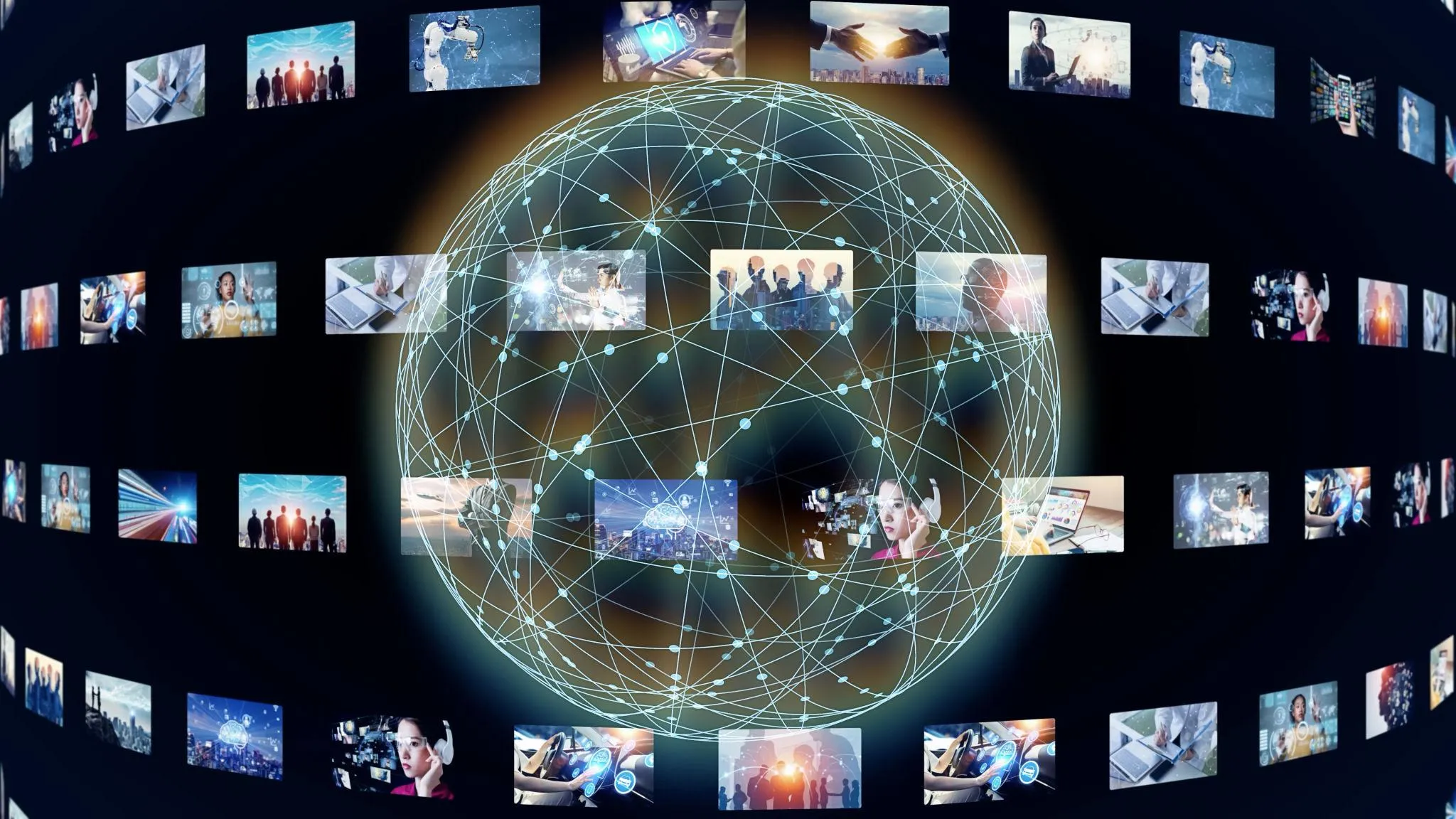 TubeVideos 4K Streaming Platform
