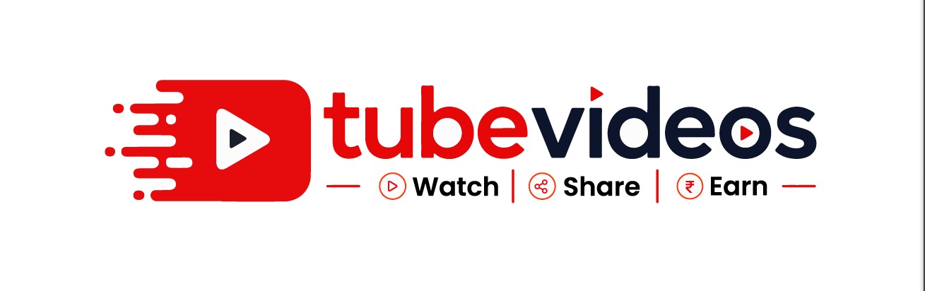 TubeVideos Logo