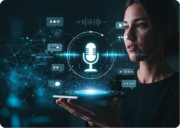 Voxpert Neural Audio Platform