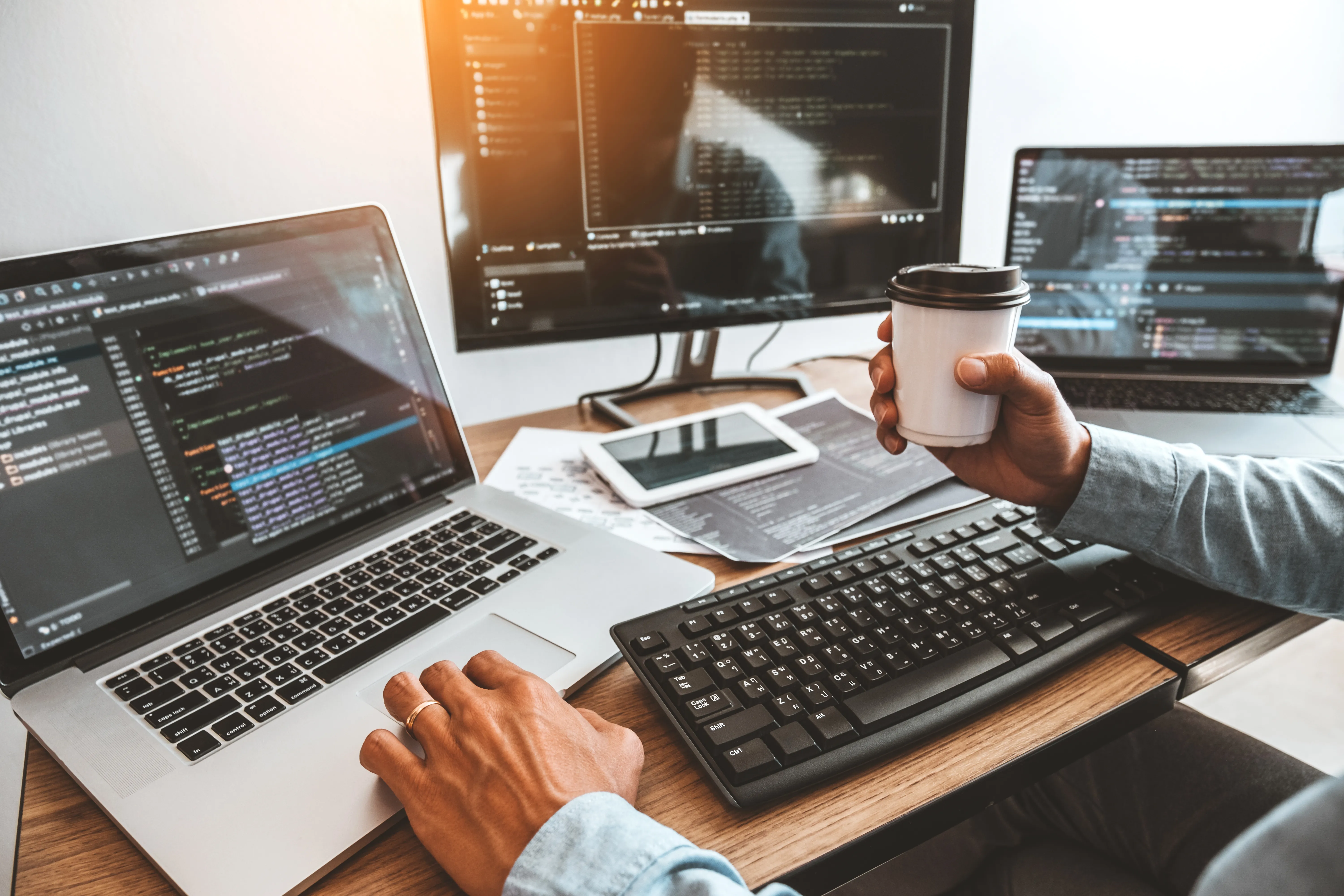 Future Ready Infrastructure