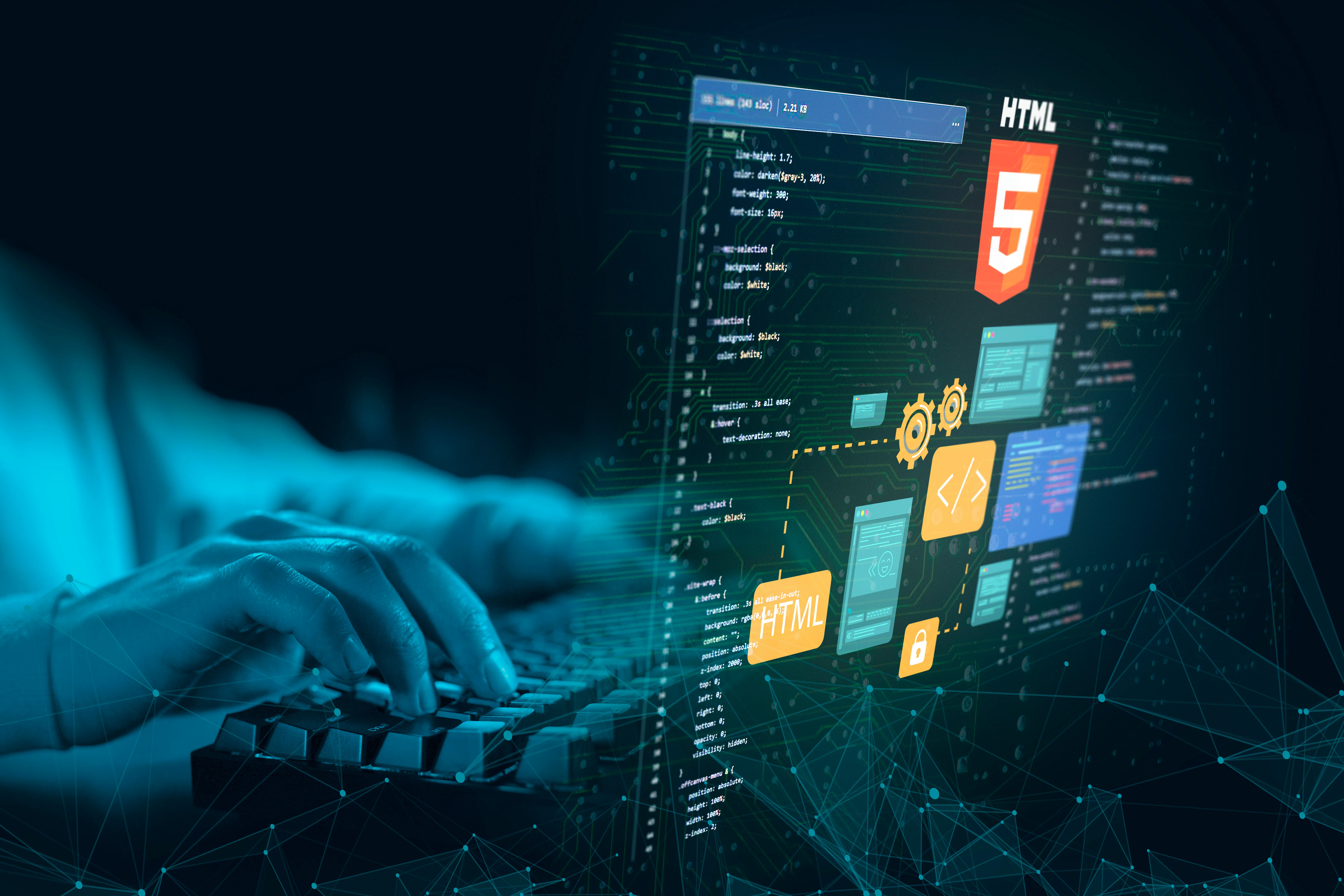 Responsive Web Solutions